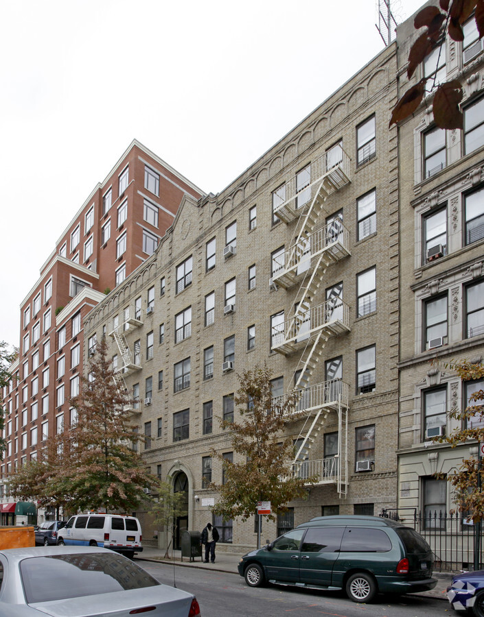 Photo - 55 W 129th Street Apartments