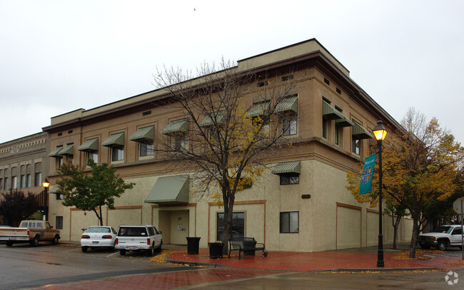 Van Engelen - Van Engelen Apartments