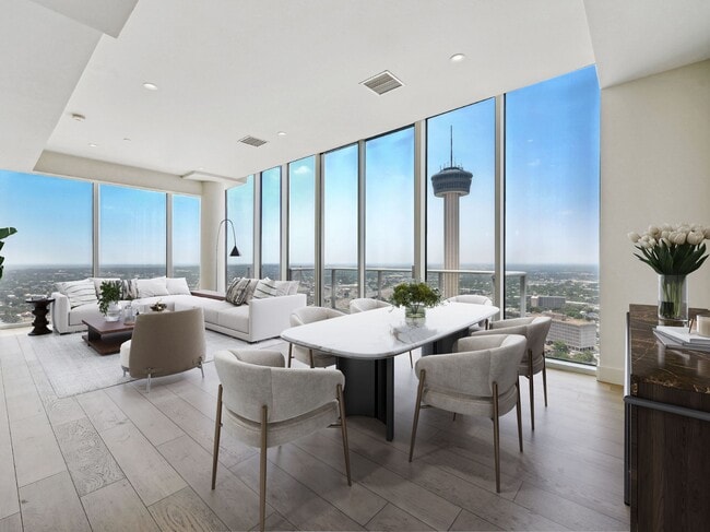 Photo - 610 E Market St Unit 3107 Condo