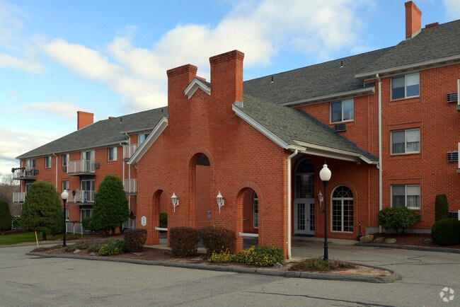 Primary Photo - Douglas Apartments-An Active Adult Community