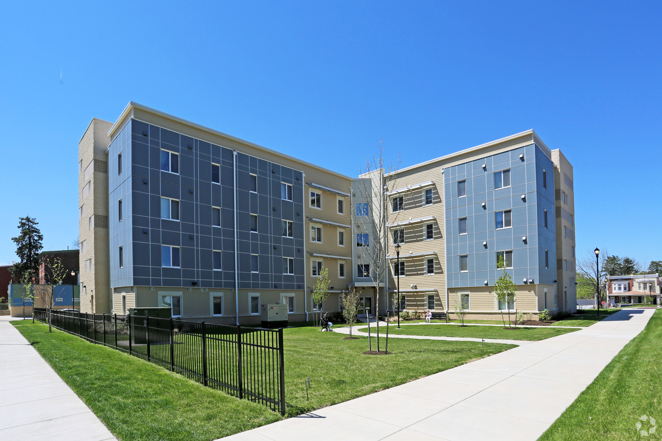 Photo - Montgomery Park Senior Apartments