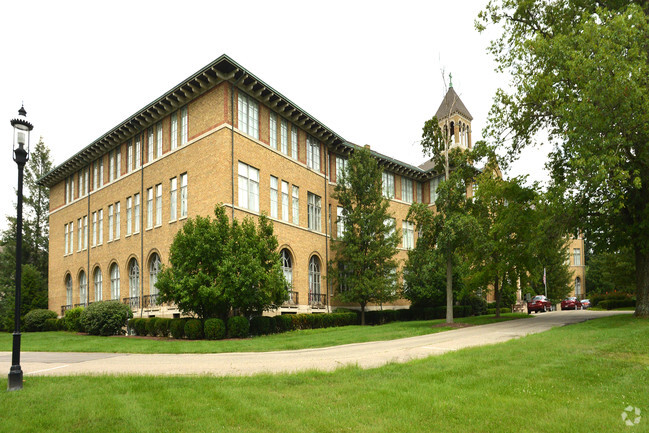 Mercy Community at Winton Woods - Mercy Community at Winton Woods Apartments