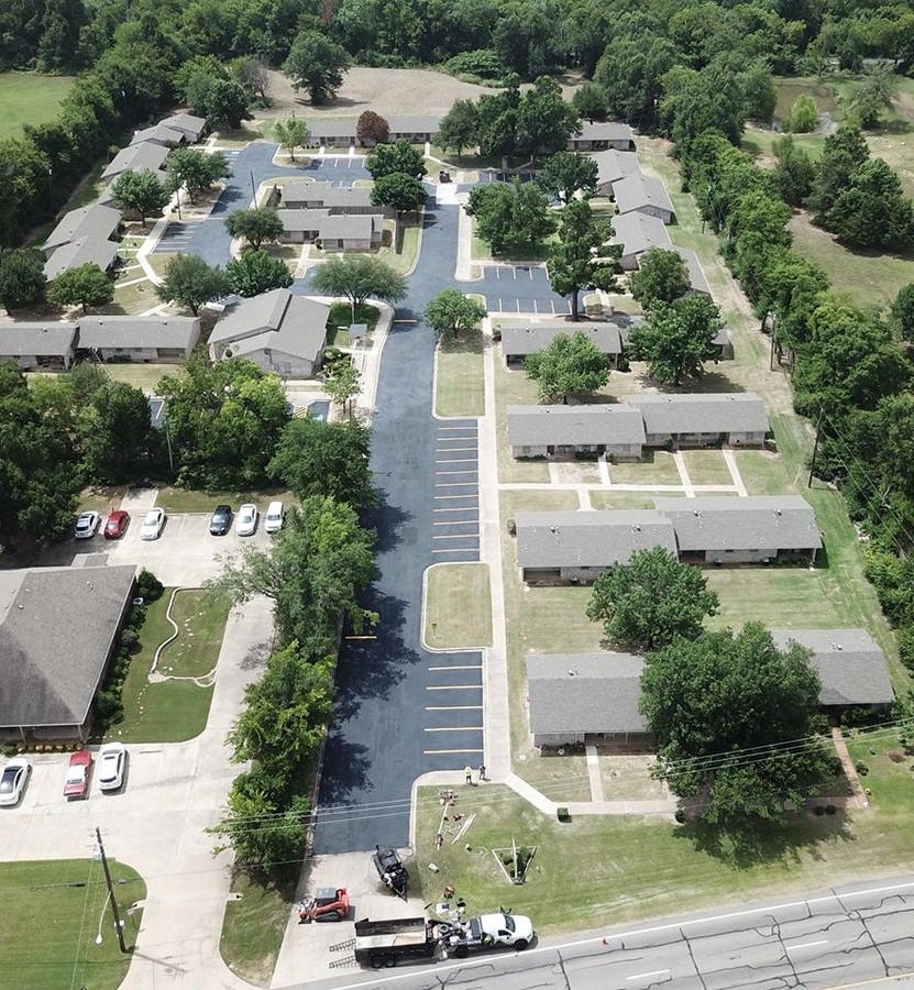 Golden Acres Retirement Center - Golden Acres Retirement Center Apartments