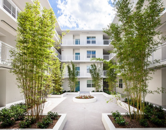 Village Place Apartments Senior Community- - Village Place Apartments Senior Community-