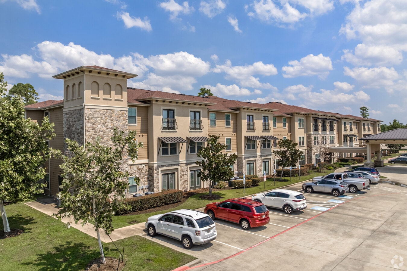 Photo - Sagetree Terrace Apartments
