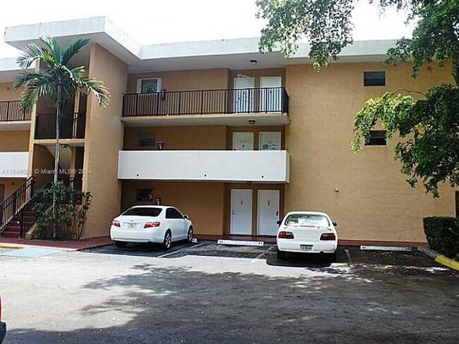 Photo - 6320 SW 138th Ct Unit 202 Condo