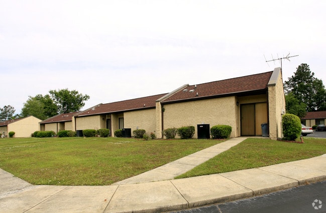 Primary Photo - Pine Ridge Elderly Housing Rental