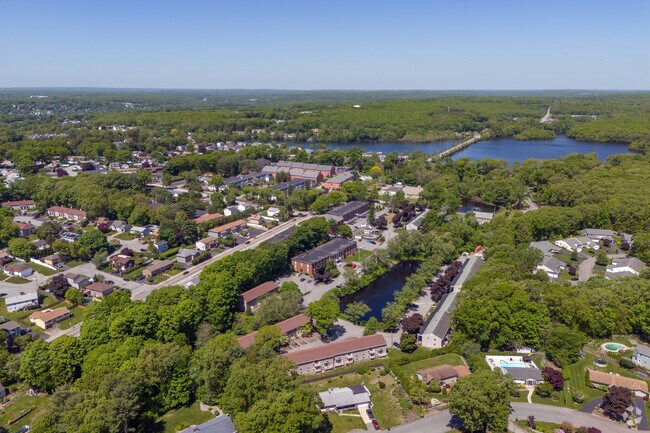Photo - Douglas Apartments-An Active Adult Community