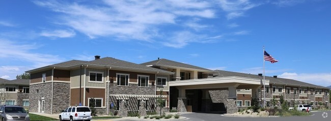 Building Photo - Covington Senior Living Rental