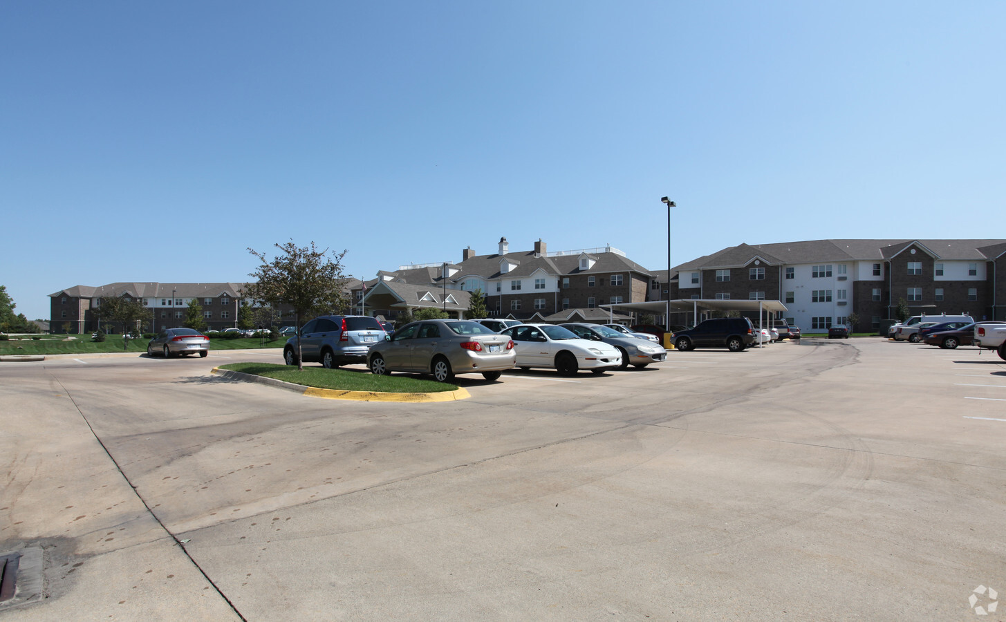 Photo - Reflection Ridge Apartments