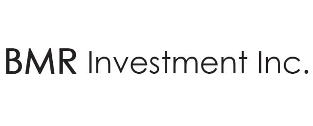 BMR Investment Inc.