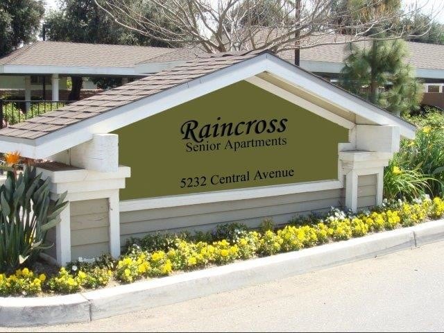 Raincross Senior Village - Raincross Senior Village Apartments