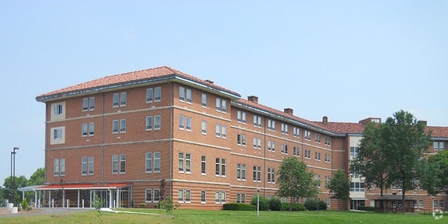 Building Photo - Seton Village Apartments