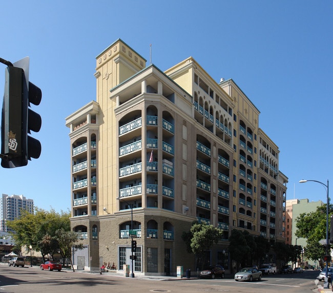 Building Photo - The Salvation Army Silvercrest Residence