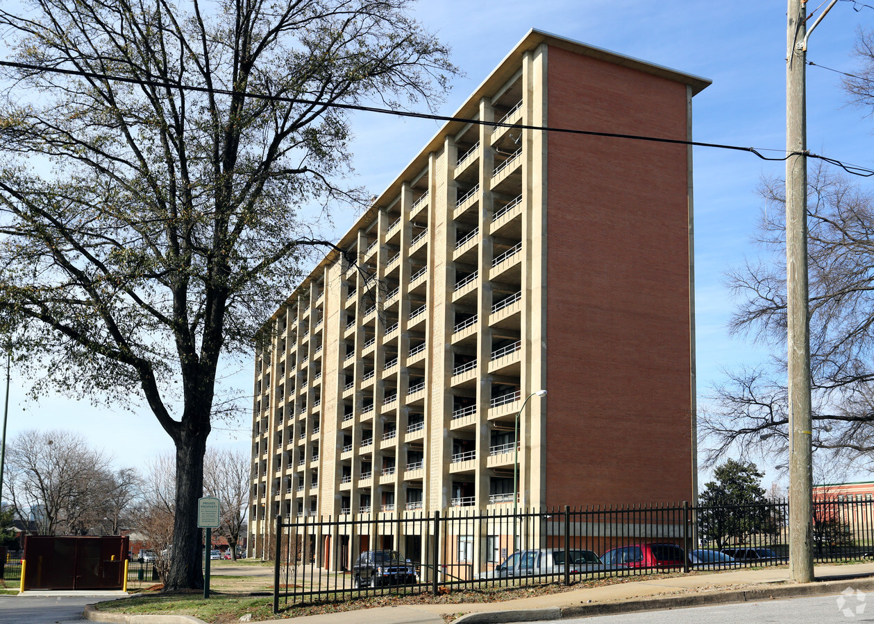 Photo - Gernert Studios Apartments