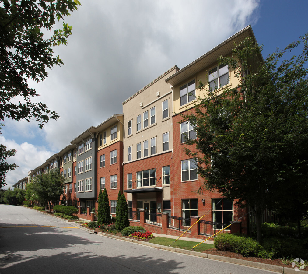 Columbia Senior Residences at Edgewood - Columbia Senior Residences at Edgewood Apartments