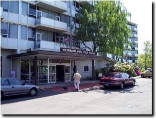 Photo - Westmoreland's Union Manor Apartments