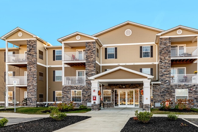 Building Photo - Connect55+ Concord Senior Living 62+ Rental