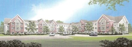Primary Photo - Zurich Meadows Rental
