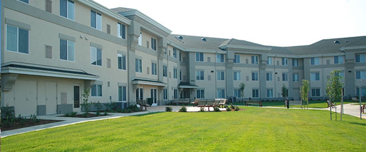 Photo - Mercy Oaks Village Apartments