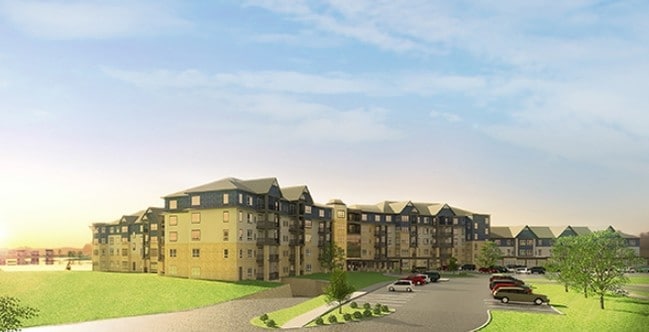 Orchard Path (Senior 55+) - Orchard Path (Senior 55+) Apartments