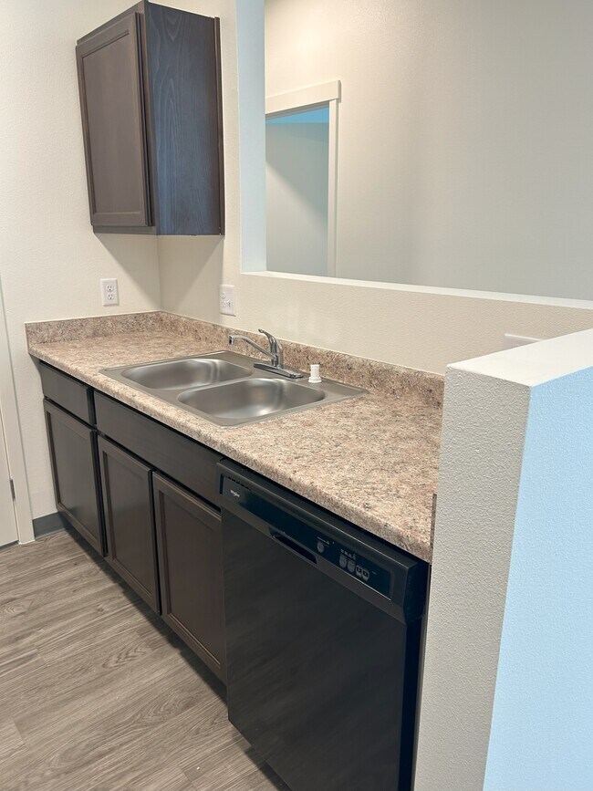 Ceja Vista Apartments Albuquerque, New Mexico 0 unit available