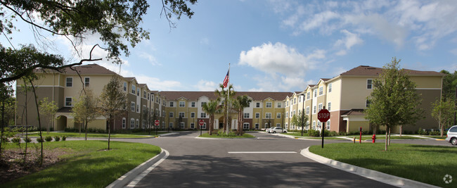 Marcis Pointe - Marcis Pointe Apartments