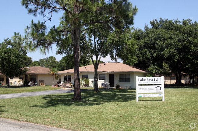 Building Photo - Lake East I & II