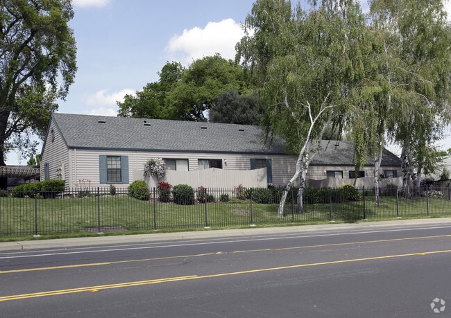 Primary Photo - Hellenic Senior Center Rental