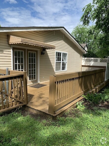 Building Photo - 6383 Ivy St Rental