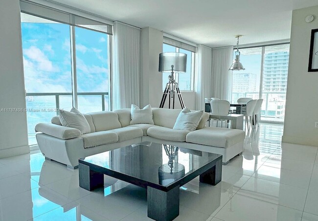 Photo - 244 Biscayne Blvd Unit 3503 Condo