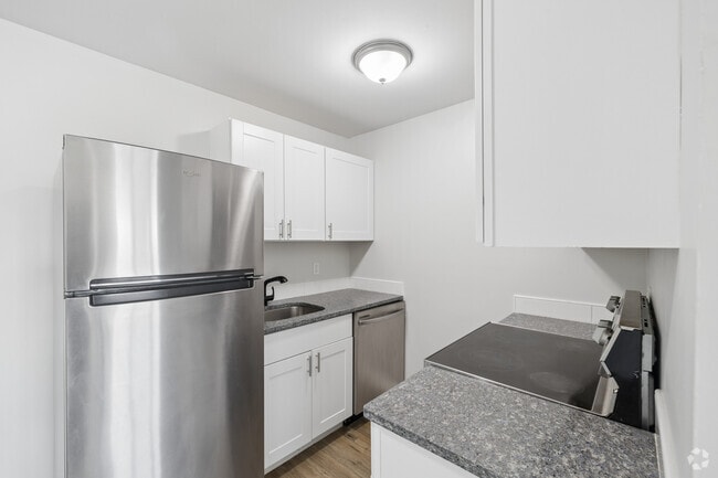 Interior Photo - Blackrock Homes Apartments