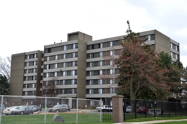 Building Photo - Elizabeth Lee Doles Manor Rental