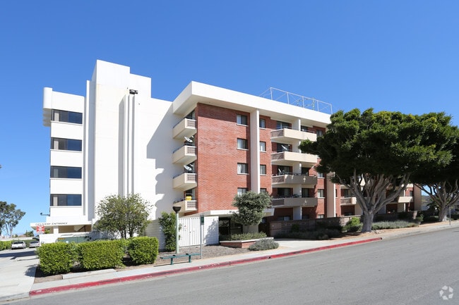 Building Photo - Mar Vista Apartments