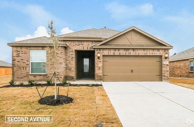 Building Photo - 2020 Atwood Dr Rental