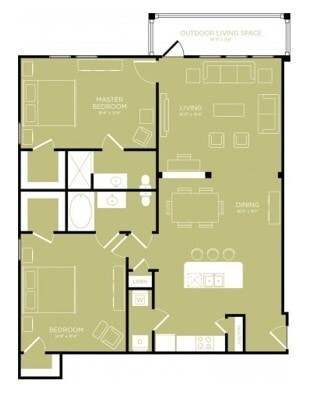 Floor Plan - B4
