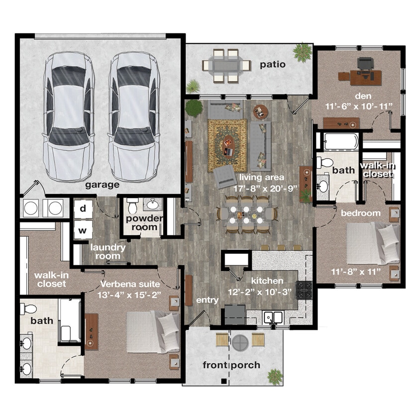 SMC_FP_Verbana - Verbena