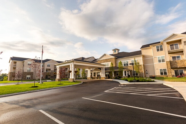 StoryPoint Troy (Senior Living) - StoryPoint Troy (Senior Living) Apartments