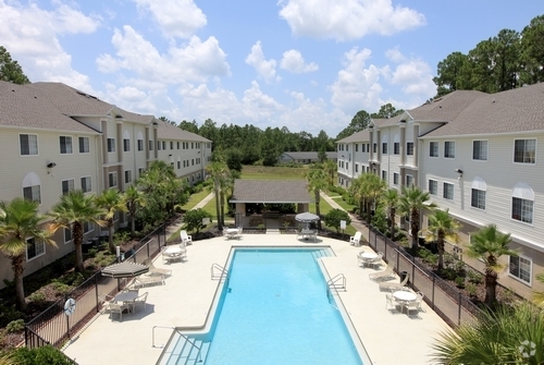 Building Photo - Holly Ridge Senior Rental