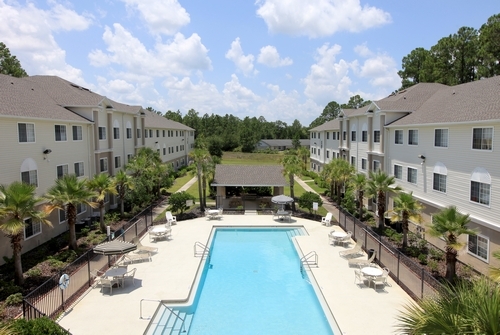 Holly Ridge Senior - Holly Ridge Senior Apartments