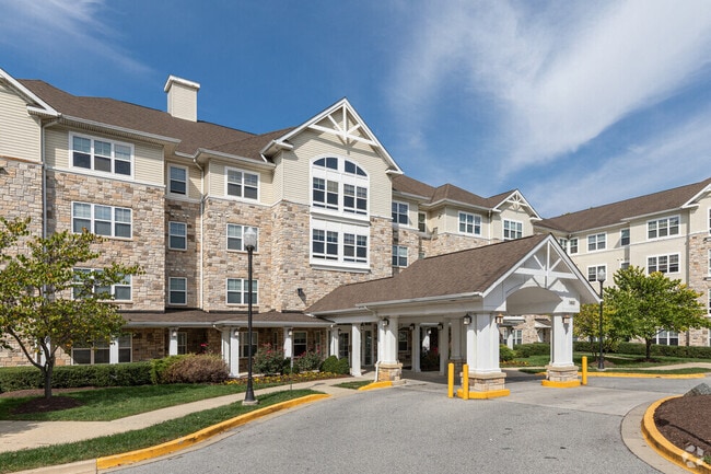 Chestnut Oaks - Chestnut Oaks Apartments