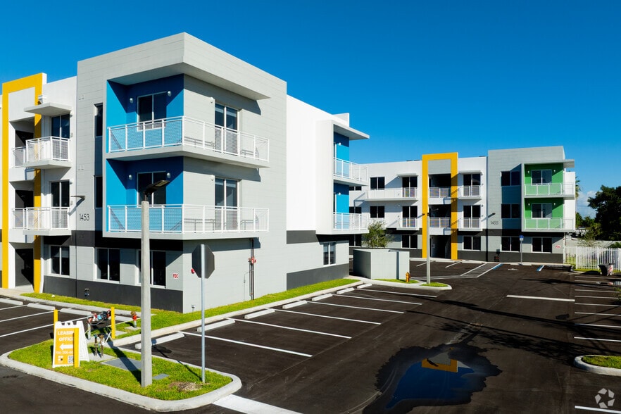 55+ Communities & Senior Living in Medley, Florida | After55