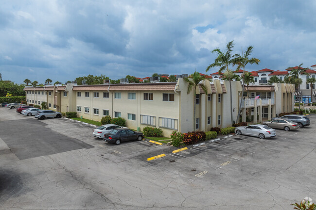 Primary - Snug Harbor Gardens Rental