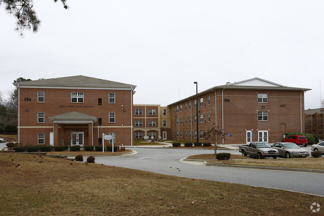 Photo - Magnolia Manor of Macon Apartments