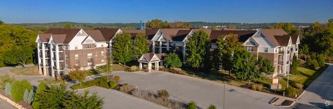 Building Photo - Berkshire Sunset Rental
