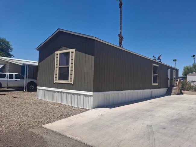 Building Photo - 4100 N Romero Rd Rental