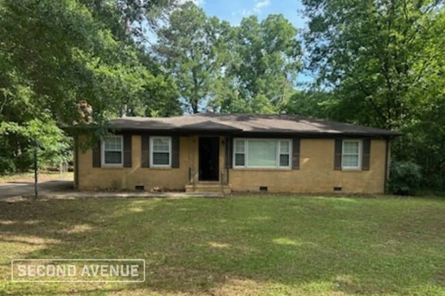 Photo - 239 Lake Dr Cir NE Rental