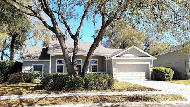 Photo - 162 Crystal Oak Dr Rental