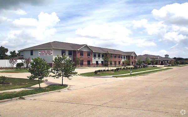 Cambridge Court - Cambridge Court Apartments