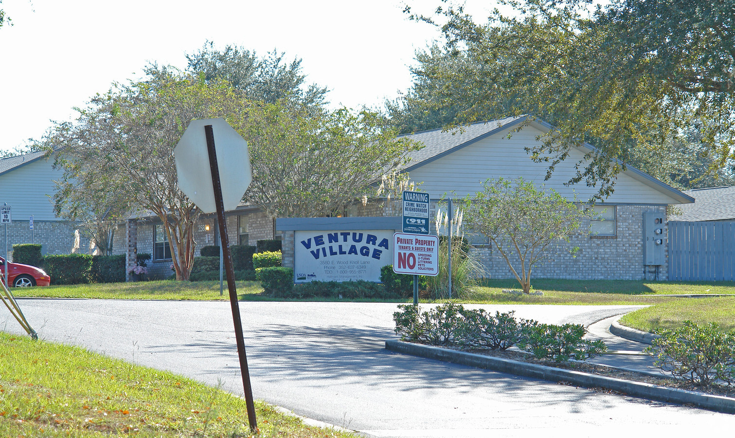 Ventura Village - Ventura Village Apartments